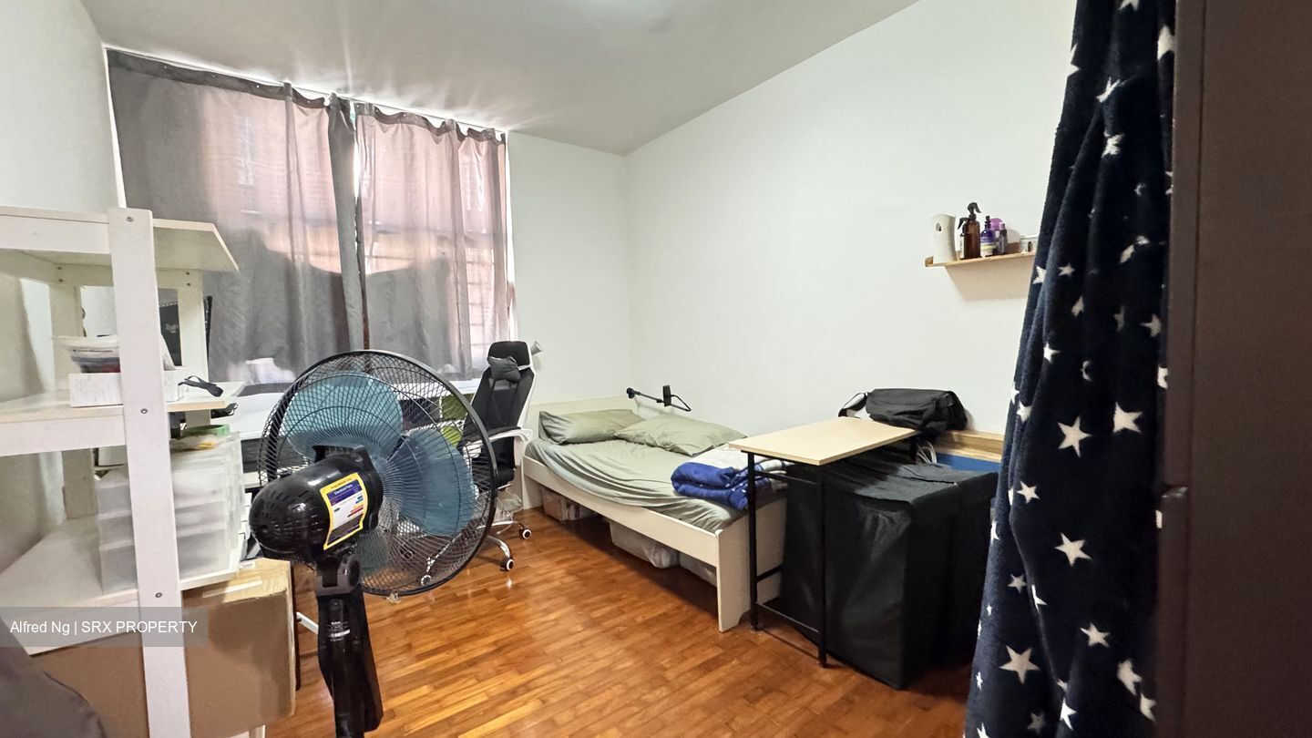 Blk 689D Woodlands Drive 75 (Woodlands), HDB 4 Rooms #474876221